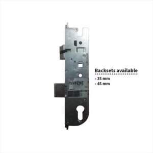 Maco CTS MK5 UPVC Lock Gearboxes