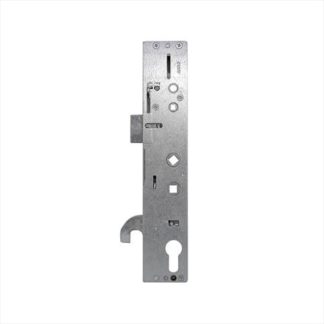 Safeware Replacement UPVC Lock Gearbox - Hook And Latch - 35mm Backset