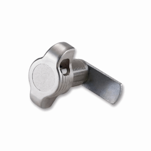 Baton Latch Lock