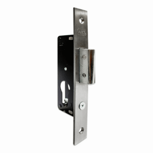 WKS Euro Profile Deadlock case - Narrow Style