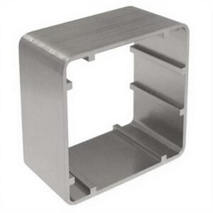 Surface Housing Box - 1 Gang