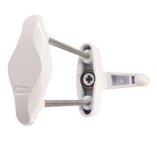 SASHSTOP Internal Fixed Sash Stopper