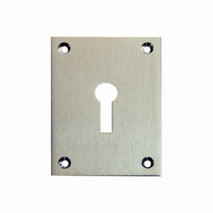 Souber Mortice Escutcheon (Screw-On)