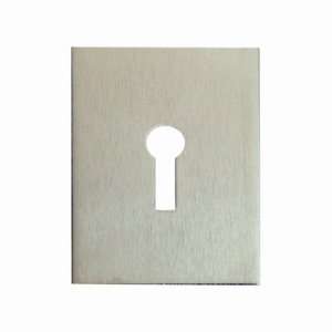 Souber Mortice Escutcheon (Stick-On)