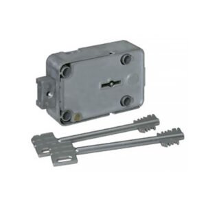 Mauer Praetor - 11 Lever Safe Locks