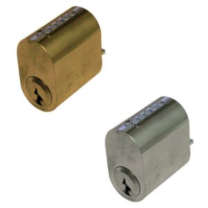 Esla NG 4 External Scandinavian Single Cylinder