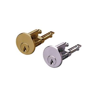 Esla NG 4 Rim Cylinder