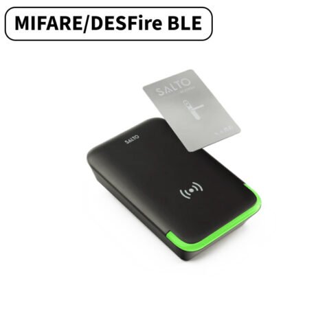 Salto NCoder - Proximity card encoder Mifare/DESFire/BLE