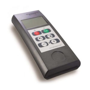 Salto Portable Programming Device (PPD)