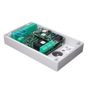 SALTO XS4 CU50EN Online Control Unit RW 2 Reader 2 Relay