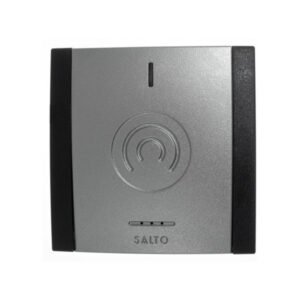 Salto XS4 Modular Wall Reader Proximity And PPD Socket