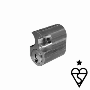 ESLA Technik Pro 1-Star Scandinavian Single Cylinders - Internal