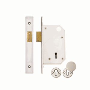 5 Lever CHUBB 3G110 Retro Fit Deadlocks