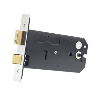 3 Lever Horizontal Mortice Locks