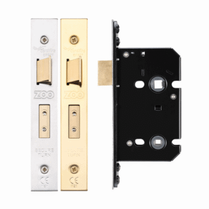 UK Mortice Bathroom Locks