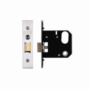 UK Union Replacement Night latch