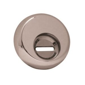 DISEC Easy Fit Euro Profile Round Guard Escutcheon