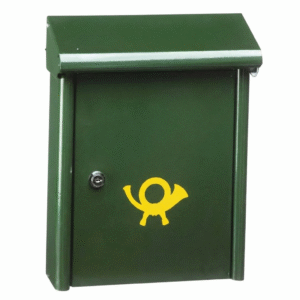 52 Series Outdoor Mail Boxes