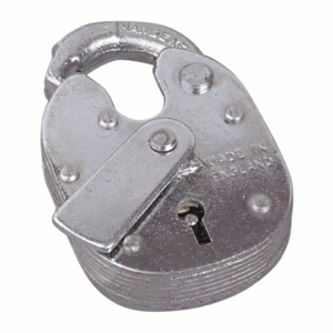 Close Shackle Padlock