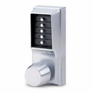 Kaba Simplex 1000 Digital Lock - Heavy Duty