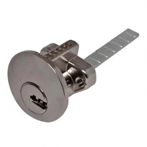 3000+ Restricted Rim Cylinder (SC)