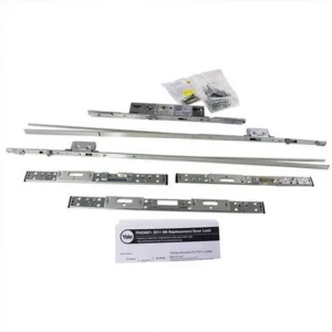 British Standard (BS) PAS3621 Yale Doormaster Multi-Point Replacement Lock