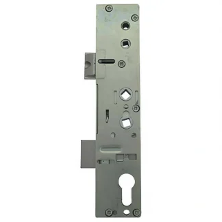 Lockmaster Replacement UPVC Lock Gearboxes - Dual Spindle