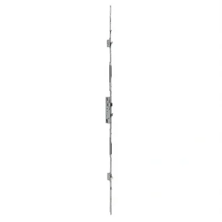 Yale Doormaster Adjustable Replacement Multi-Point Lock for uPVC Doors - 35mm Backset