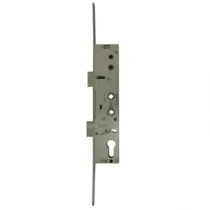 Yale Doormaster Overnight Lock PVCU DEAD 35 DUL (Lockmaster Dual Follower)