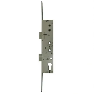 Yale Doormaster Overnight Lock PVCU DEAD 35 DUL (Lockmaster Dual Follower)