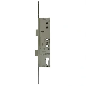 Yale Doormaster Overnight Lock PVCU DEAD 45 DUL (Lockmaster Dual Follower)