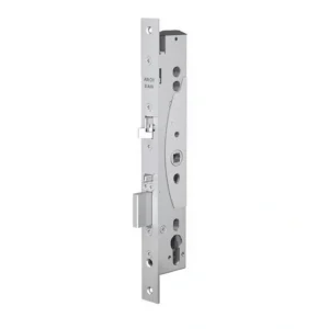 Abloy EL460 Handle-Controlled Solenoid Electric Lock