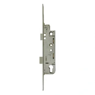 Yale Doormaster Overnight Lock uPVC DEAD 35 TRU (GU Through Follower)