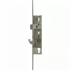 Yale Doormaster Overnight uPVC Lock YS170 split follower latch and hook lock - 35mm backset
