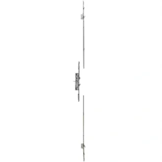 Yale Doormaster Professional Replacement Lock PVCU Doors - 35mm Backset