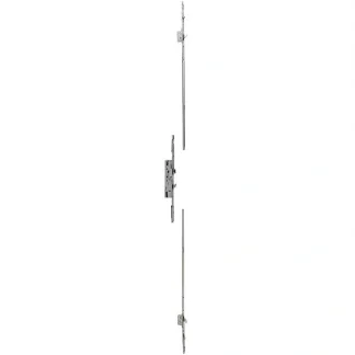 Yale Doormaster Professional Replacement Lock PVCU Doors - 45mm Backset