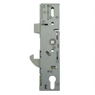 ERA Replacement UPVC Lock Gearbox - Hook - 35mm Backset