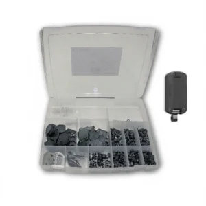 DIKM0P20 DISEC Magnet Keying Kit for MG840 Van Lock