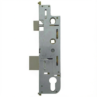 GU Old Style Replacement UPVC Lock case/Gearbox - Single Spindle - 35mm Backset
