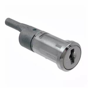 47mm Pedestal Lock - Round Head (Horseshoe Fix)