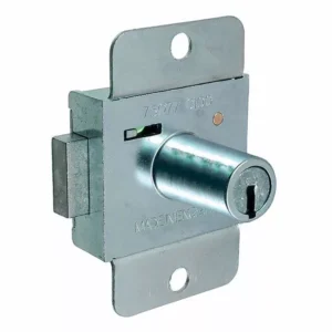 7 Lever Dead Bolt Rim Lock - 23.3mm Nozzle