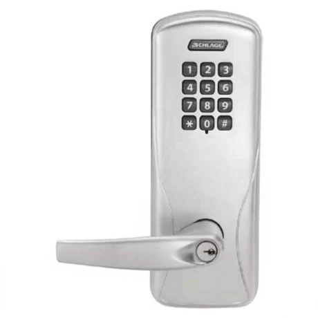 BRITON CO-100 Offline Electronic Lock - Sparta Handle (Classroom)