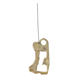3G114 CHUBB Lever Lift No.1 Spare (Old Series BS1980)