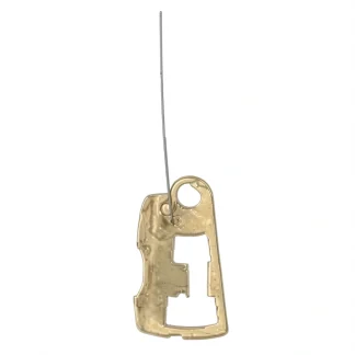 3G114 CHUBB Lever Lift No.7 Spare (Old Series BS1980)