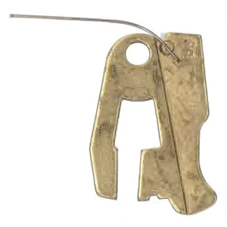 3G114E/3K74E CHUBB Lever No.6E Spare (E Series BS2004)