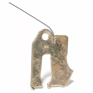 A66 WALSALL Detainer No.6 Spare BS2004 (WKS & EUROSPEC)