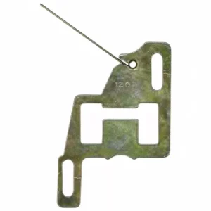 LEGGE Lever No.1 Spare (ASEC)