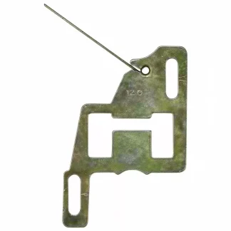 LEGGE Lever No.1 Spare (ASEC)