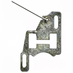 LEGGE Lever No.5 Spare (ASEC)