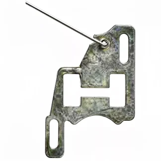 LEGGE Lever No.5 Spare (ASEC)